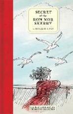 Libro in inglese Secret Of The Ron Mor Skerry Rosalie K. Fry