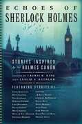 Libro in inglese Echoes of Sherlock Holmes - Stories Inspired by the Holmes Canon Laurie R. King Leslie S. Klinger