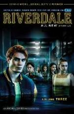 Libro in inglese Riverdale Vol. 3 Roberto Aguirre-Sacasa Joe Eisma