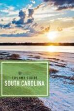 Libro in inglese Explorer's Guide South Carolina Page Ivey