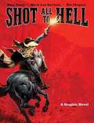 Libro in inglese Shot All to Hell: A Graphic Novel Nate Olson Mark Lee Gardner