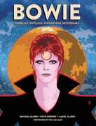 Libro in inglese BOWIE: Stardust, Rayguns, and Moonage Daydreams Michael Allred Steve Horton