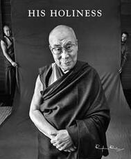 Libro in inglese His Holiness: The Fourteenth Dalai Lama Raghu Rai Jane Perkins