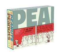 Libro in inglese Complete Peanuts, The 1963-1966 (vols. 7 & 8 ): Paperback Gift Box Charles M. Schulz