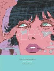 Libro in inglese Complete Crepax Vol.3, The: Evil Spells Guido Crepax