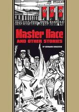 Libro in inglese Master Race And Other Stories Al Feldstein