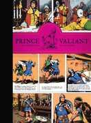 Libro in inglese Prince Valiant Vol. 17: 1969-1970 Hal Foster