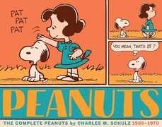 Libro in inglese The Complete Peanuts: 1969-1970 (Vol. 10) Paperback Edition Charles M Schulz