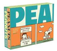 Libro in inglese The Complete Peanuts: 1967-1970 (Vols. 9-10) Paperback Gift Box Charles M Schulz John Waters Mo Willems