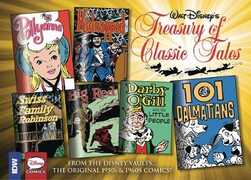 Libro in inglese Walt Disney's Treasury of Classic Tales Volume 3 Frank K. Reilly
