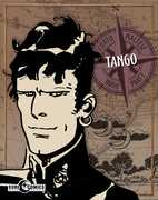 Libro in inglese Corto Maltese Tango Hugo Pratt