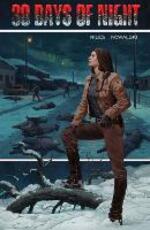 Libro in inglese 30 Days of Night (2018) Steve Niles