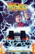 Libro in inglese Back To The Future: The Heavy Collection, Vol. 1 Bob Gale