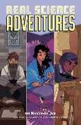 Libro in inglese Atomic Robo Presents Real Science Adventures The Nicodemus Job Brian Clevinger