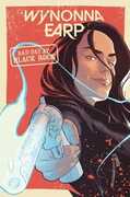 Libro in inglese Wynonna Earp: Bad Day at Black Rock Tim Rozon Beau Smith