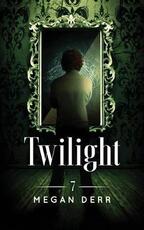 Libro in inglese Twilight Megan Derr