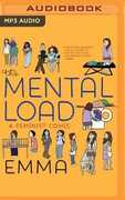 Libro in inglese The Mental Load: A Feminist Comic Emma