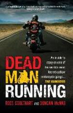 Libro in inglese Dead Man Running Ross Coulthart and Duncan McNab