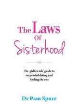 Libro in inglese The Laws of Sisterhood Pam Spurr
