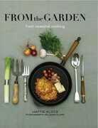 Libro in inglese From the Garden: Seasonal Cooking at its Best Hattie Klotz