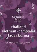 Libro in inglese Thailand, Vietnam, Cambodia, Laos and Burma Charmaine Solomon