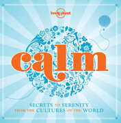 Libro in inglese Calm Lonely Planet