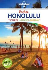 Libro in inglese Lonely Planet Pocket Honolulu Lonely Planet Craig McLachlan