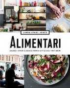 Libro in inglese Alimentari: Salads and other classics from a little deli that grew Linda Malcolm Paul Jones