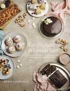 Libro in inglese Lamingtons & Lemon Tart: Best-ever Cakes, Desserts and Treats from a Modern Sweets Maestro Darren Purchese
