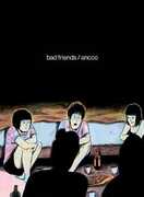 Libro in inglese Bad Friends Ancco