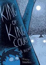 Libro in inglese King Of King Court Travis Dandro