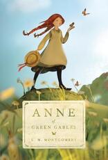 Libro in inglese Anne of Green Gables L M Montgomery