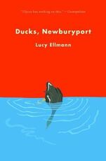 Libro in inglese Ducks, Newburyport Lucy Ellmann