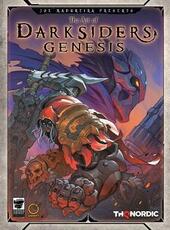 Libro in inglese The Art of Darksiders Genesis THQ