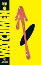 Libro in inglese Watchmen Alan Moore Dave Gibbons