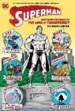 Libro in inglese Superman: Whatever Happened to the Man of Tomorrow? Deluxe 2020 Edition Alan Moore