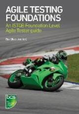 Libro in inglese Agile Testing Foundations: An ISTQB Foundation Level Agile Tester guide Rex Black Marie Walsh Gerry Coleman