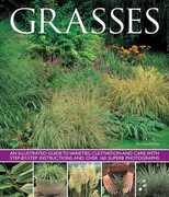 Libro in inglese Grasses Jo Chatterton