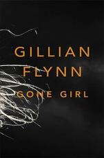 Libro in inglese Gone Girl Gillian Flynn