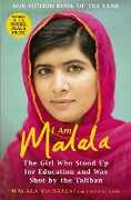 Libro in inglese I Am Malala: The Girl Who Stood Up for Education and was Shot by the Taliban Malala Yousafzai Christina Lamb