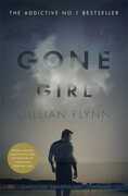 Libro in inglese Gone Girl Gillian Flynn