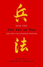 Libro in inglese The Art of War: The New Illustrated Edition Sun Tzu