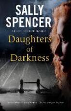 Libro in inglese Daughters of Darkness Sally Spencer
