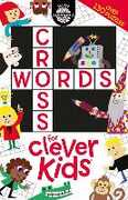 Libro in inglese Crosswords for Clever Kids (R) Gareth Moore