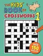 Libro in inglese The Kids' Book of Crosswords 1 Gareth Moore