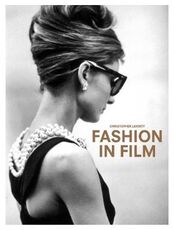 Libro in inglese Fashion in Film Christopher Laverty