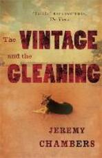 Libro in inglese The Vintage and the Gleaning Jeremy Chambers