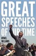 Great Speeches of Our Time: Speeches Tha