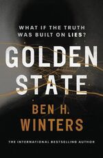 Libro in inglese Golden State Ben H. Winters