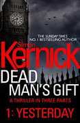 Libro in inglese Dead Man's Gift and Other Stories Simon Kernick